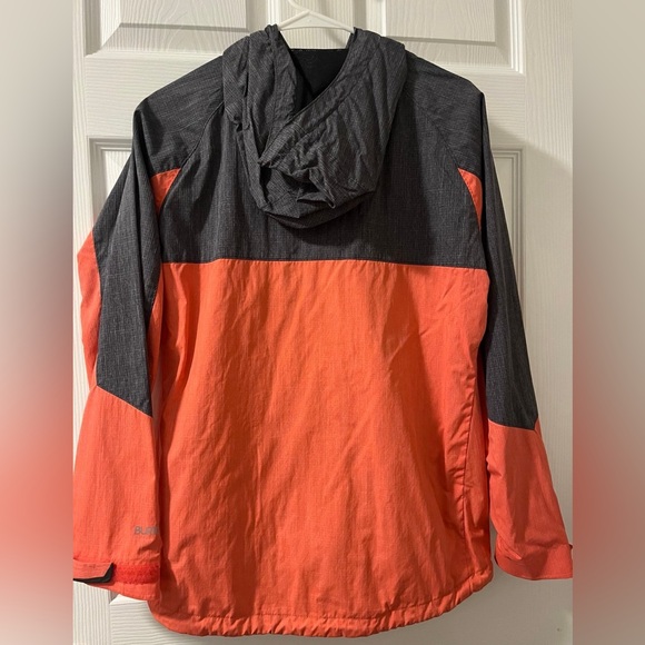 Burton Shell - Picture 2 of 2